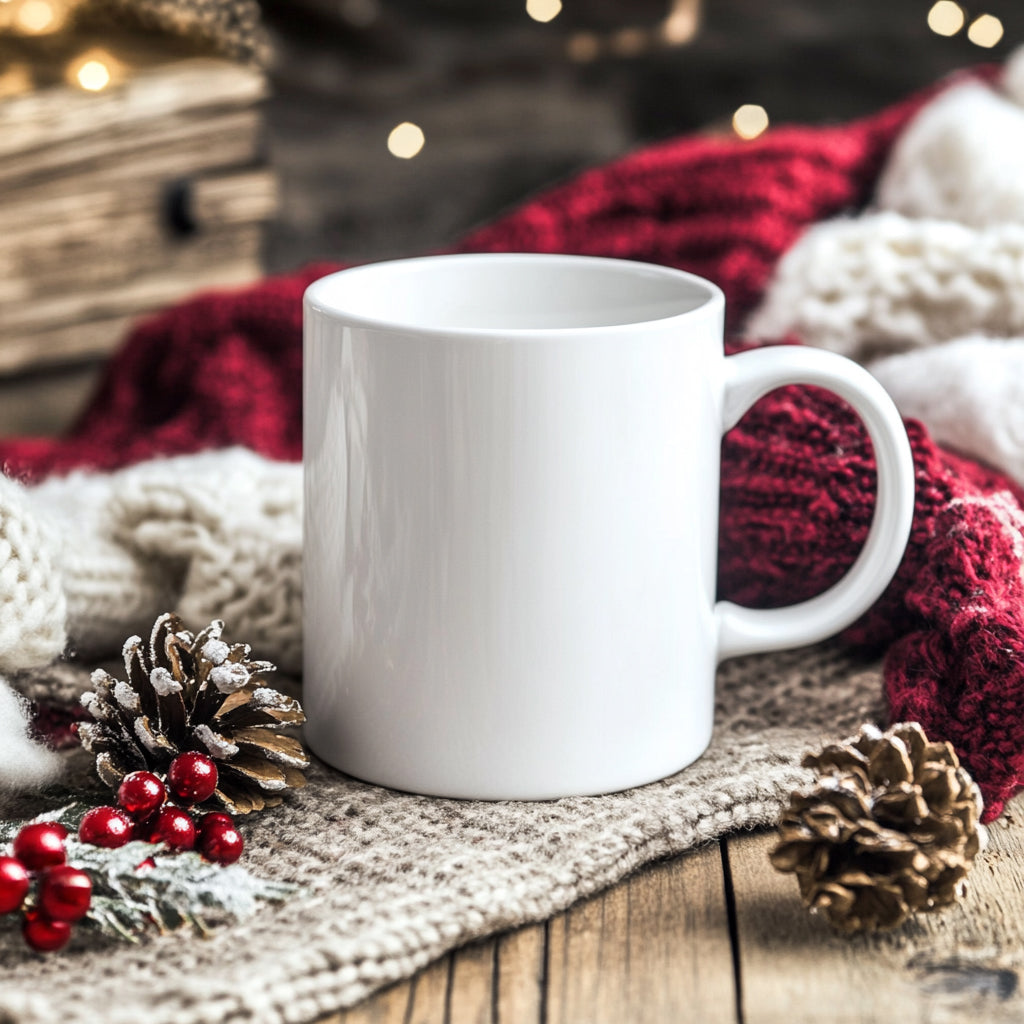 Coffee Mugs 11oz 15oz