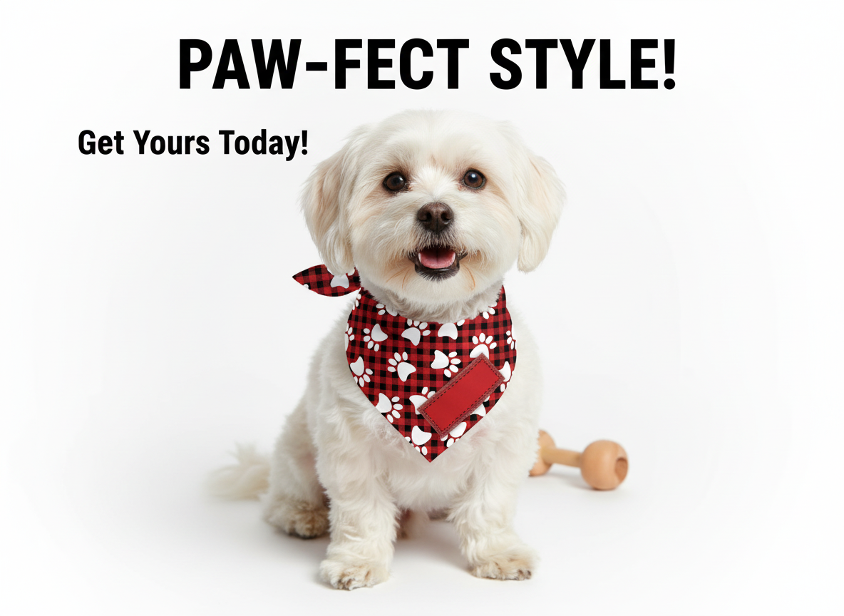 Pet Mom Apparel & Accessories