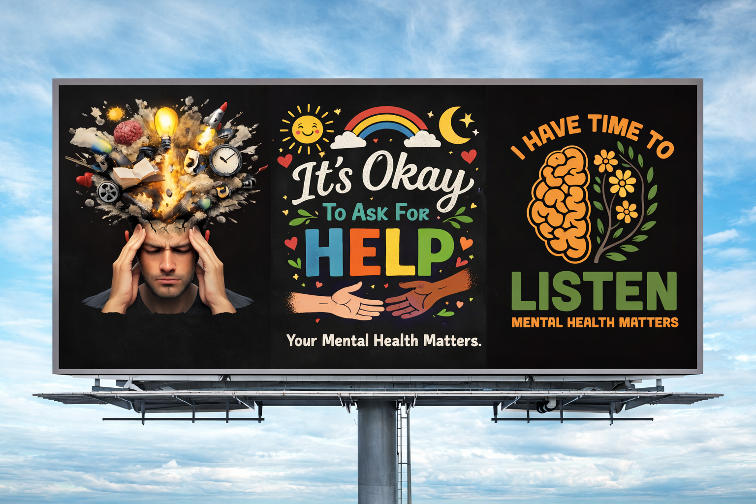 Mental Health Collections