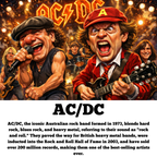 Rock Through the Decades Posters - Vintage Music Art Collection