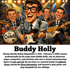 Rock Through the Decades Posters - Vintage Music Art Collection