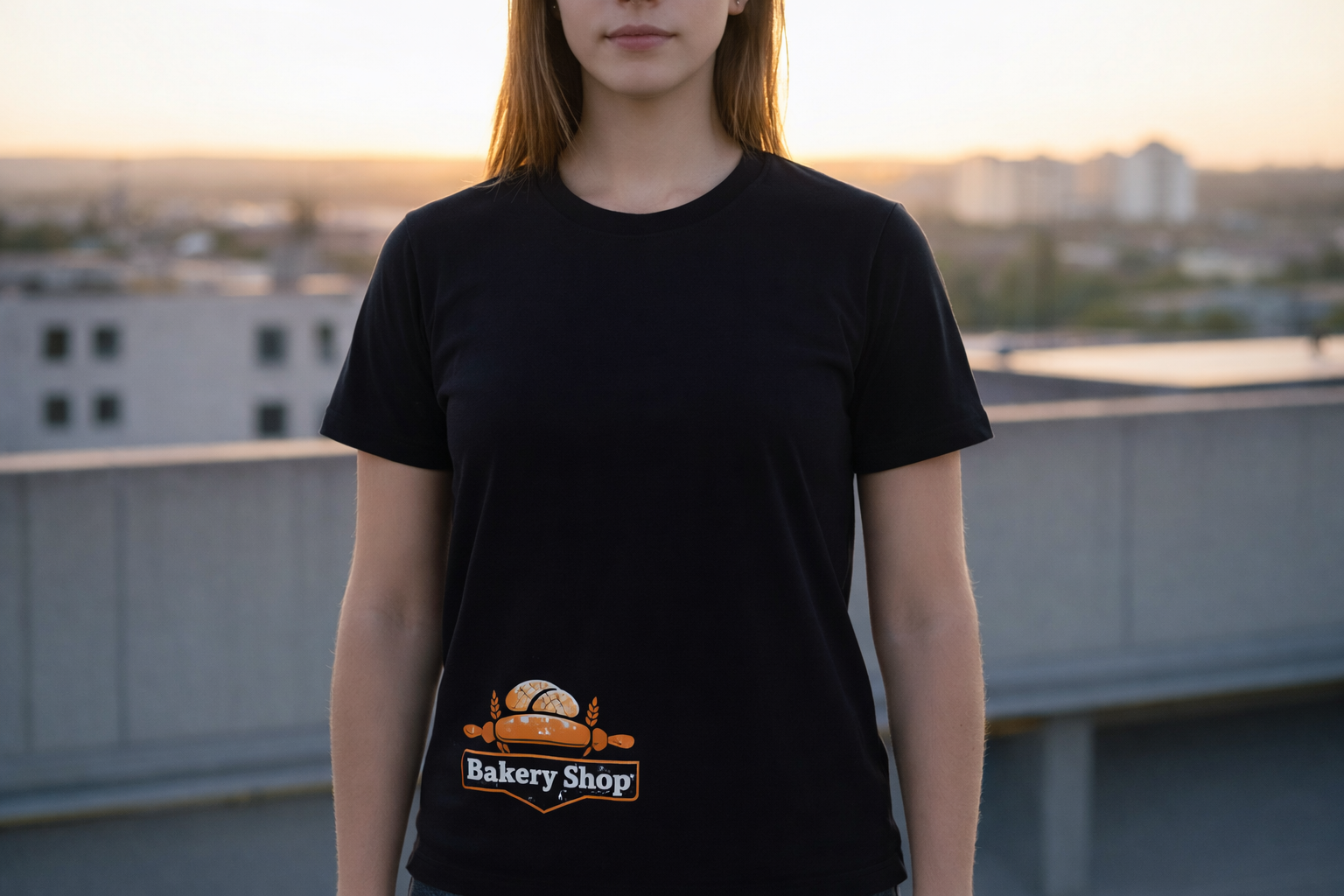 Custom Logo T-Shirts for Effective Branding and Promotion - Lyon Den Designs