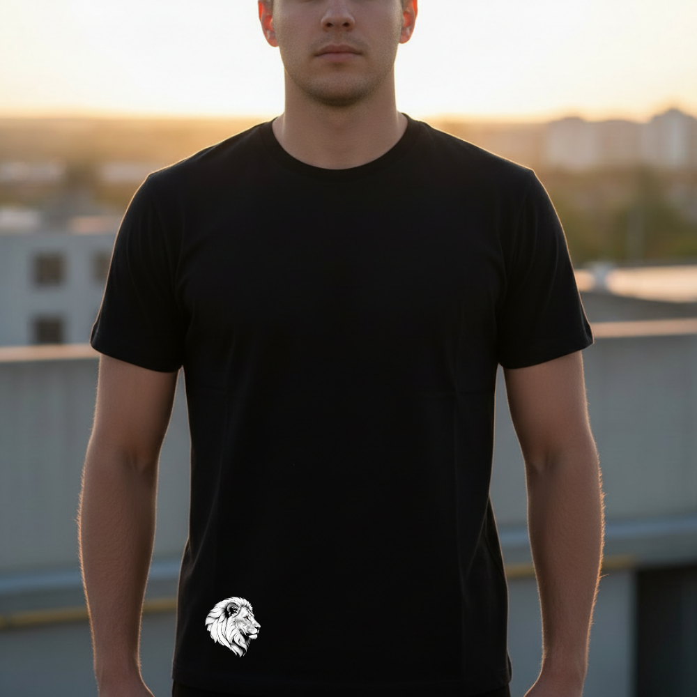 Custom Company Logo Tee Shirts Softstyle® T-Shirt