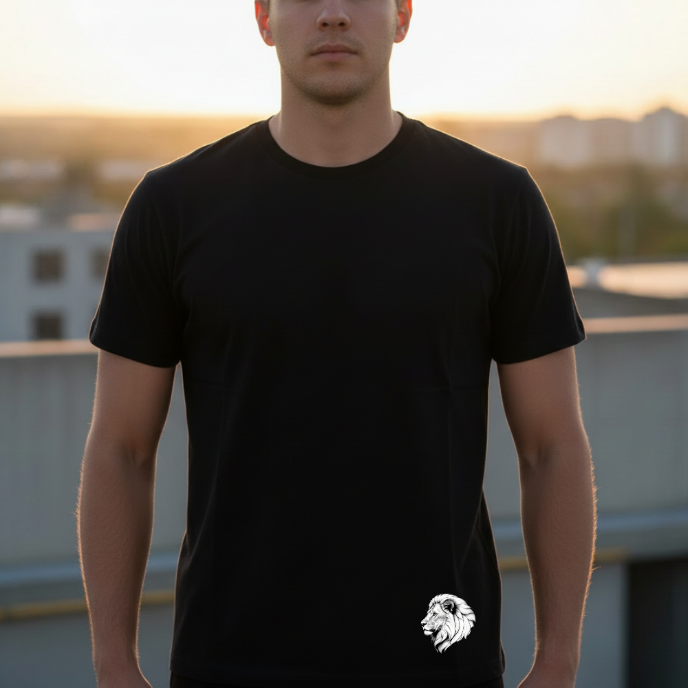 Custom Company Logo Tee Shirts Softstyle® T-Shirt