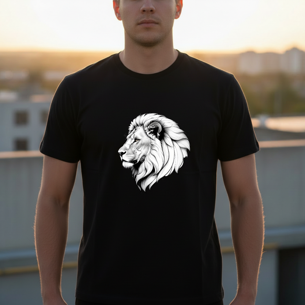 Custom Company Logo Tee Shirts Softstyle® T-Shirt