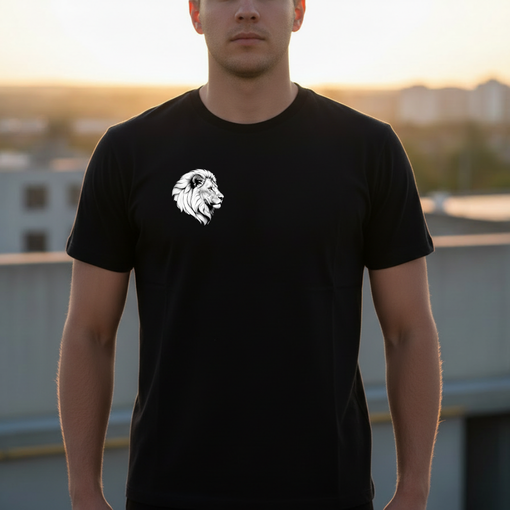 Custom Company Logo Tee Shirts Softstyle® T-Shirt